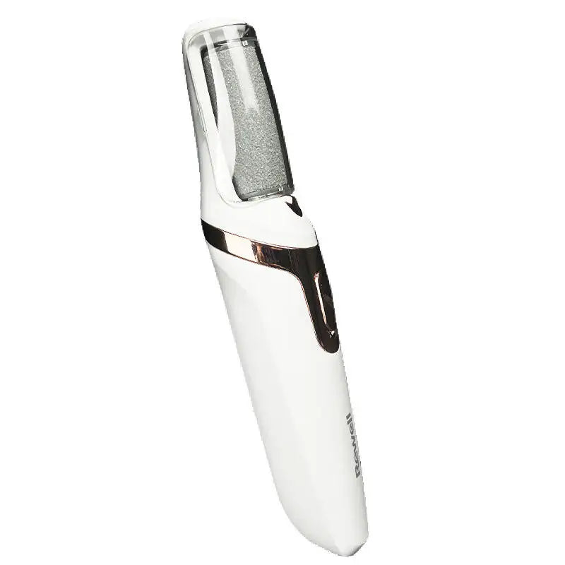 Аппарат для педикюра и пилинга мозолей на ногах, электрический, бытовой, автоматический, отшелушивающий набор