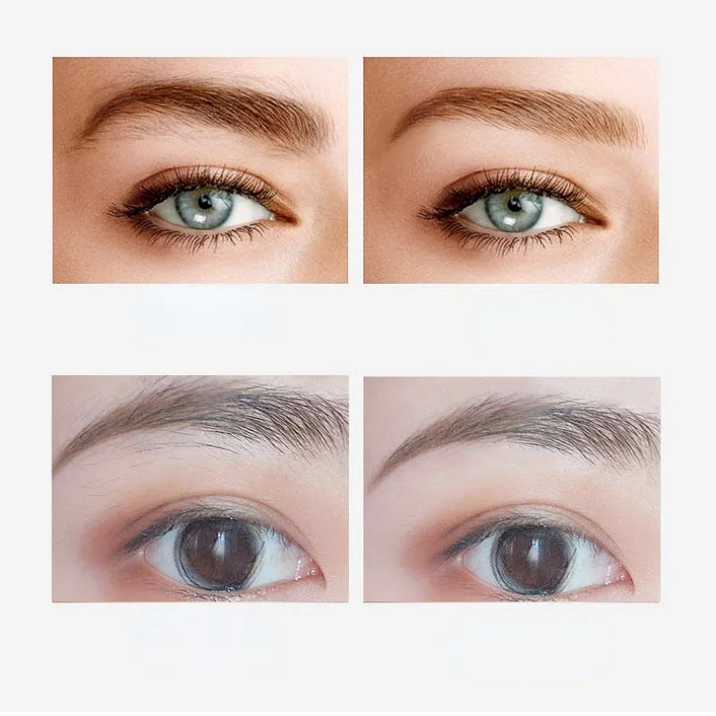 Эпилятор для бровей Maquiagem Profissional Completa Trymer Do Brwi Brow Trimmer For Rasoir Visage Femme Make Up Eye Brow Shaper