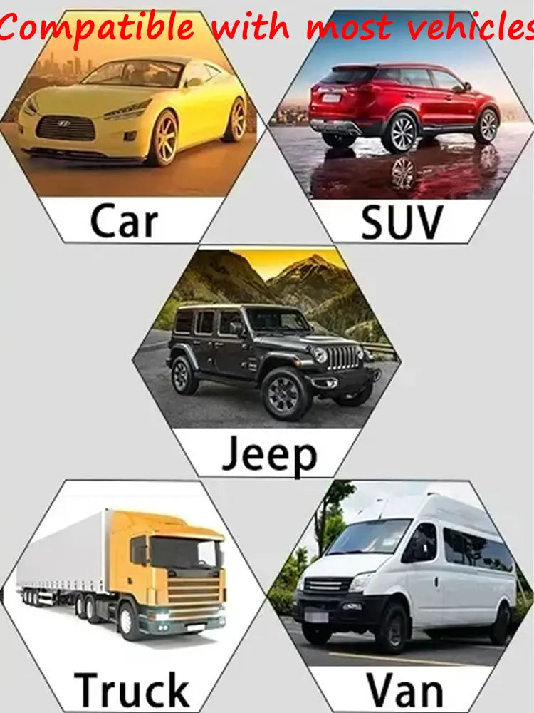 Стробоскоп на крышу автомобиля с солнечным аккумулятором и дистанционным управлением, сигнальная лампа кабины, беспроводная, без перфорации, светодиодная сигнальная лампа для крыши грузовика, пикапа