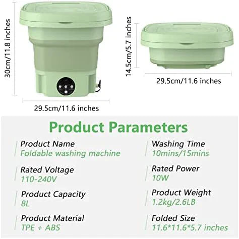 V clothes dry Dryer Lavadora portatil Портативная сушилка для одежды Portable clothes dry Dryer Lavadora portatil Сушилка для одежды