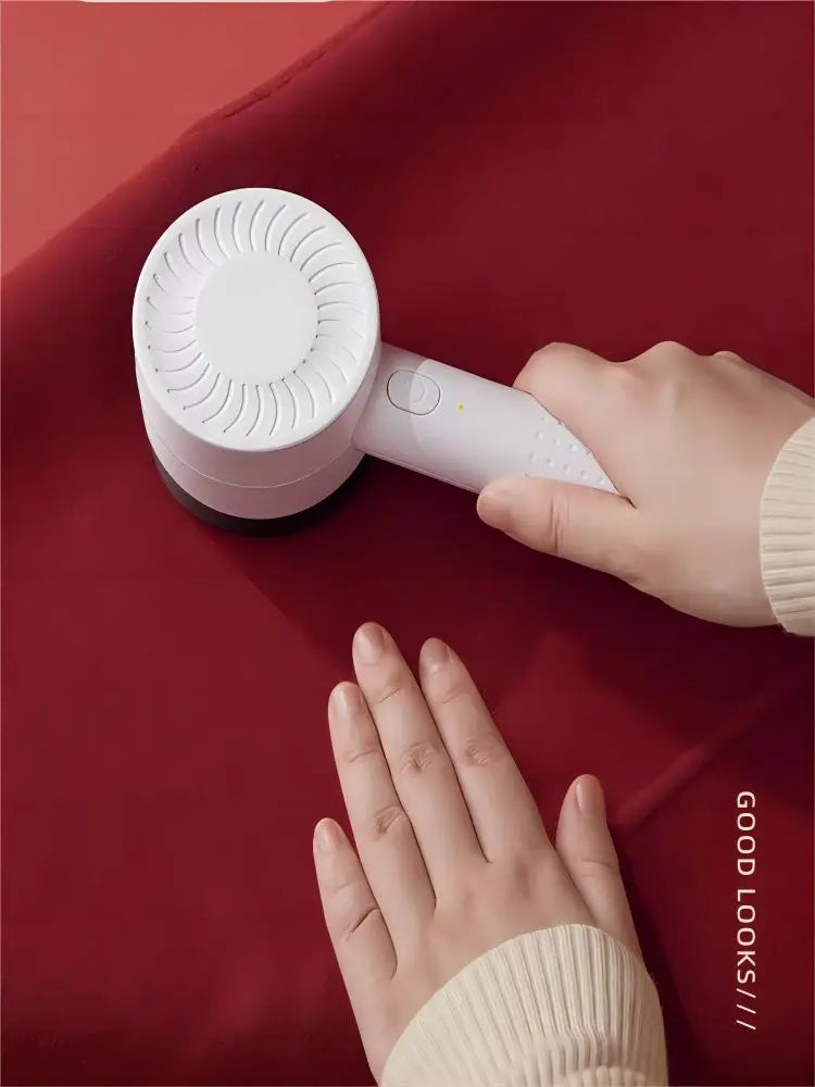 Портативное устройство для удаления катышков с одежды, триммер для удаления катышков, бытовой инструмент для удаления катышков