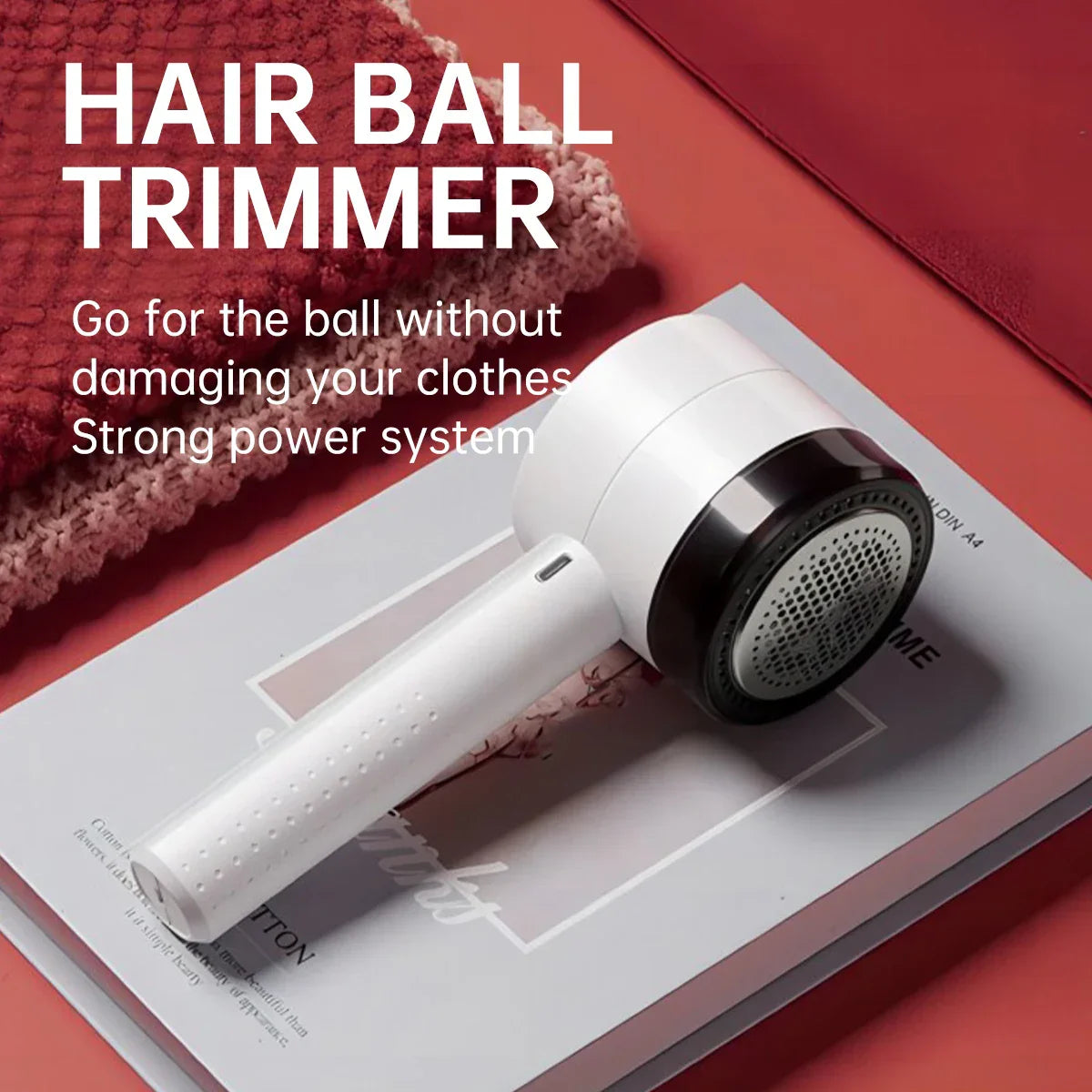 Портативное устройство для удаления катышков с одежды, триммер для удаления катышков, бытовой инструмент для удаления катышков