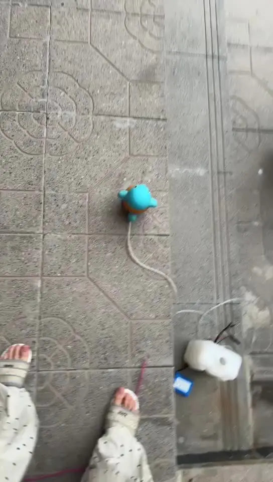 Игрушка-водораспылитель Pokemon Squirtle большого размера, симпатичная черепашка Дженни, аксессуар для автомобиля, популярная аниме-модель, коллекционная ручная фигурка