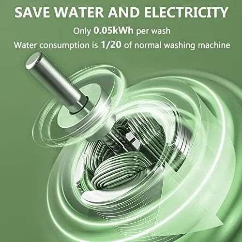 V clothes dry Dryer Lavadora portatil Портативная сушилка для одежды Portable clothes dry Dryer Lavadora portatil Сушилка для одежды
