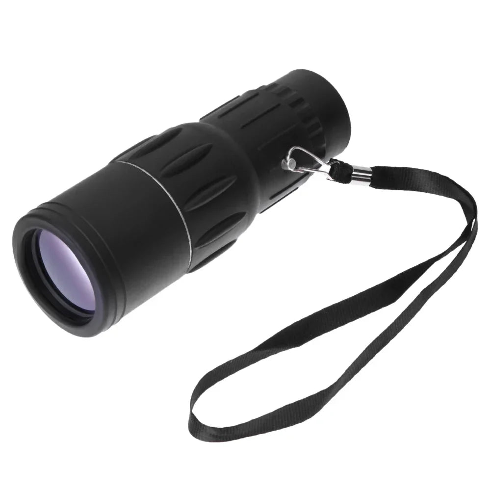 16X52 Dual Focus Monocular Telescope16x Zoom Binoculars 66M/8000M HD Scope