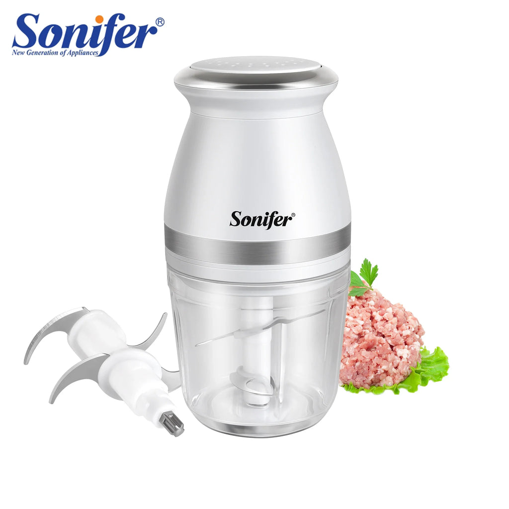 KÜRU electric mixer