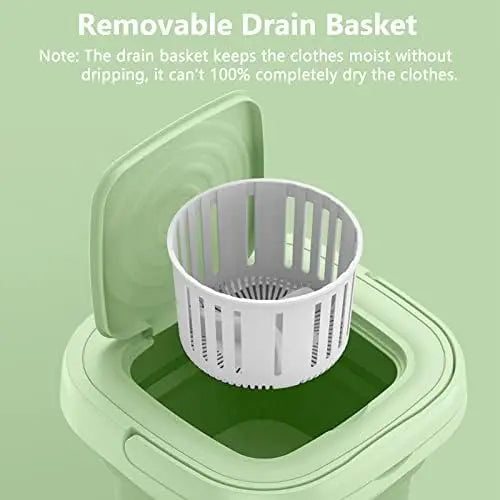 V clothes dry Dryer Lavadora portatil Портативная сушилка для одежды Portable clothes dry Dryer Lavadora portatil Сушилка для одежды